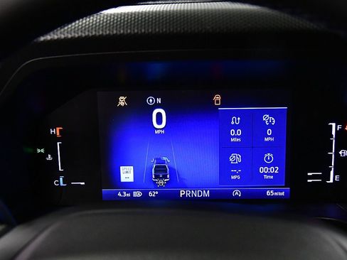 New 2025 Ford Ranger XLT w/ Equipment Group 301A High image 18