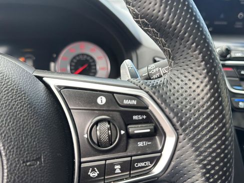 Used 2019 Acura RDX w/ Advance Package AWD/4WD image 31