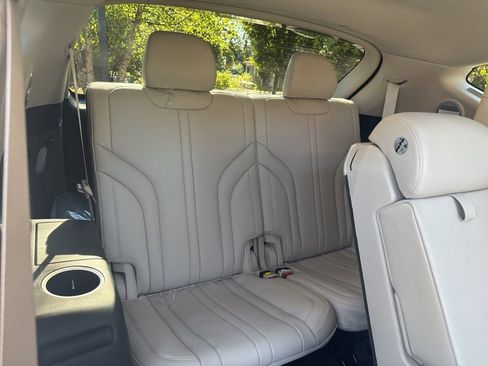 New 2026 Genesis GV80 2.5T Prestige image 34