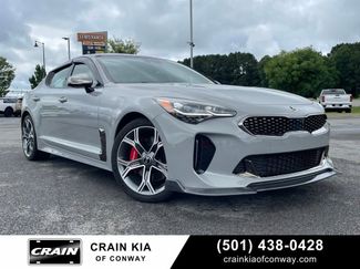 Used 2019 Kia Stinger GT2 RWD video 1