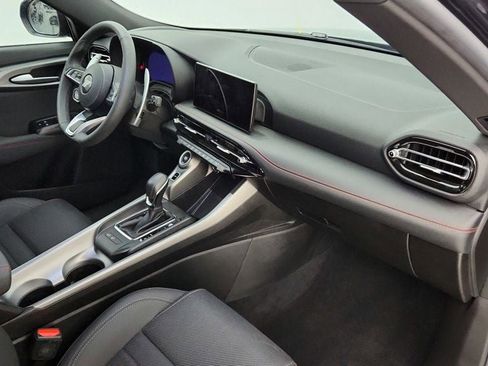 Used 2024 Dodge Hornet R/T w/ R/T Blacktop Package image 23