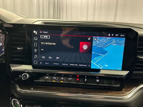 New 2026 GMC Sierra 1500 SLE w/ Preferred Package AWD/4WD image 15
