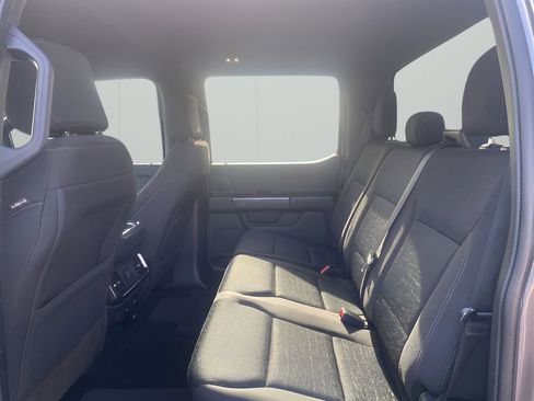 Used 2022 Ford F150 XLT w/ Equipment Group 301A Mid image 13