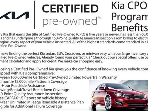 Certified 2024 Kia Sportage X-Pro image 16