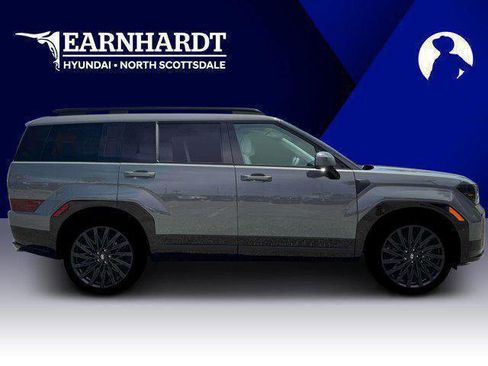 New 2026 Hyundai Santa Fe Calligraphy image 9