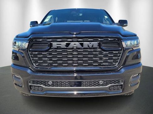 Used 2026 RAM 1500 Big Horn image 2