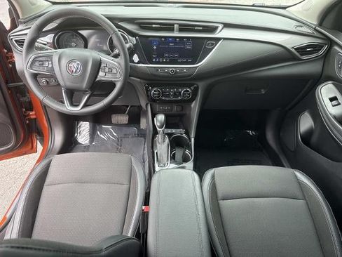 Used 2022 Buick Encore GX Select FWD image 15