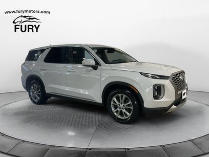 Used 2021 Hyundai Palisade SE