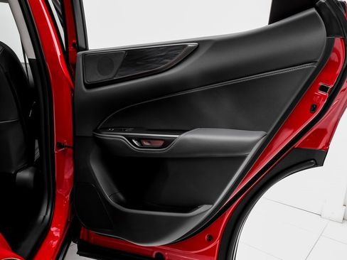 Used 2025 Lexus NX 250 FWD w/ Premium Package image 43