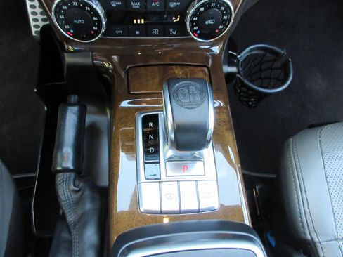 Used 2015 Mercedes-Benz G 550 image 50