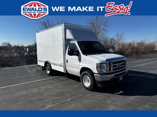 New 2024 Ford E-350 and Econoline 350 Super Duty w/ Power Windows & Locks Group video 1