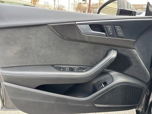 Used 2019 Audi S5 Prestige w/ S Sport Package image 17