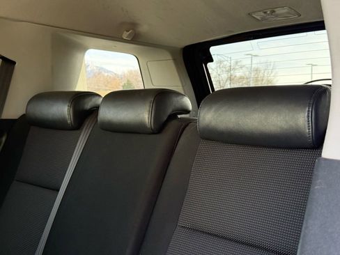 Used 2008 Toyota FJ Cruiser Base image 22