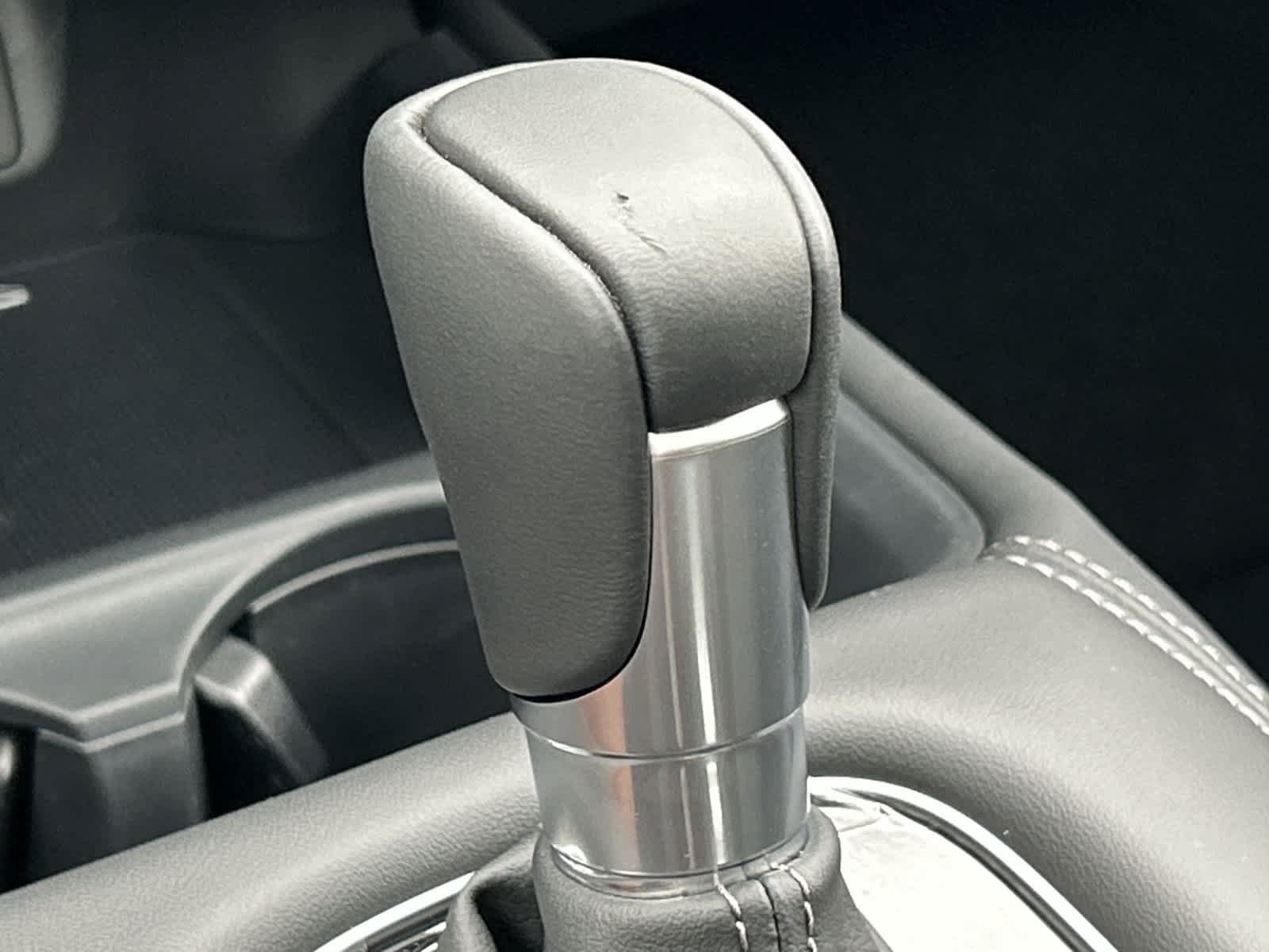 New 2027 Honda HR-V EX-L image 19
