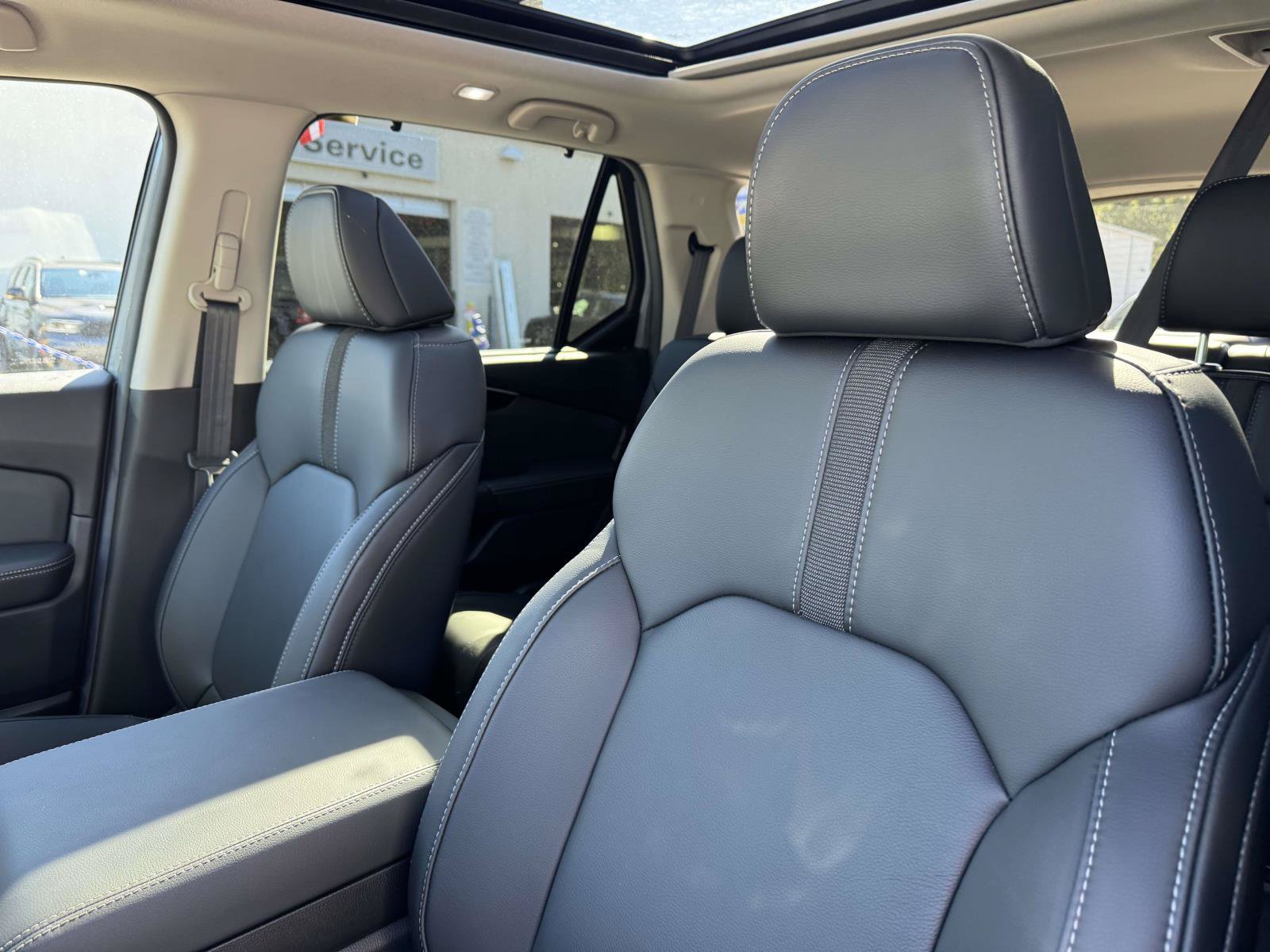 Used 2025 Honda Pilot Touring image 27