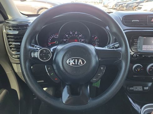 Used 2019 Kia Soul FWD image 24