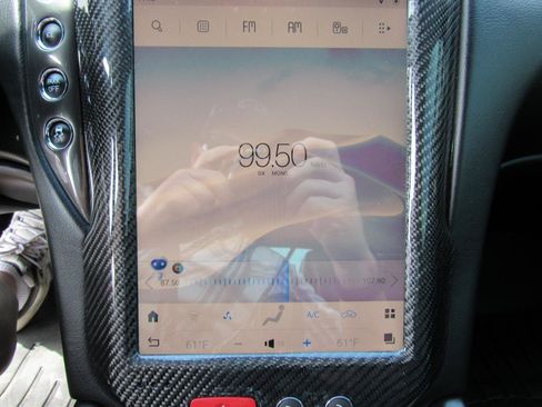Used 2014 Maserati GranTurismo MC RWD image 23