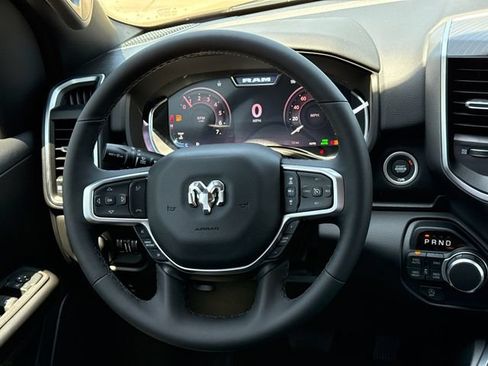 New 2026 RAM 1500 Lone Star AWD/4WD image 13