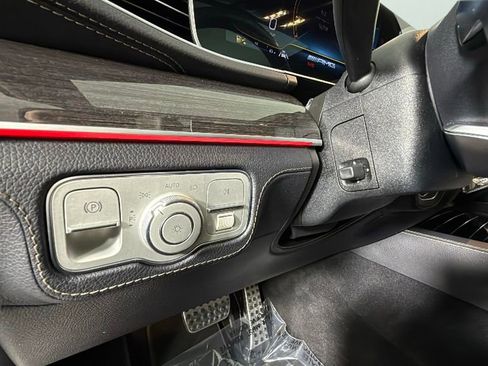 Used 2021 Mercedes-Benz GLE 53 AMG 4MATIC Coupe image 19