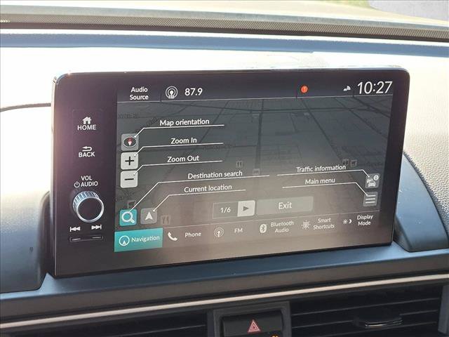 Used 2025 Honda Pilot Black Edition image 13