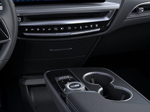 New 2026 Cadillac Lyriq Premium Luxury image 52