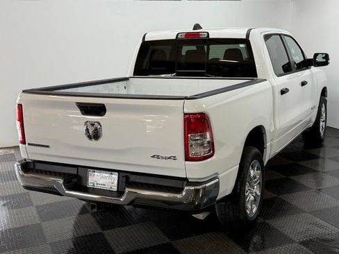 Certified 2024 RAM 1500 Big Horn AWD/4WD image 10