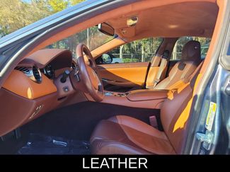 Used 2012 Fisker Karma EcoSport video 2