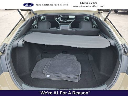 Used 2025 Honda Civic Sport image 27