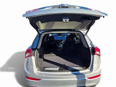 Used 2019 Buick Envision Essence image 10