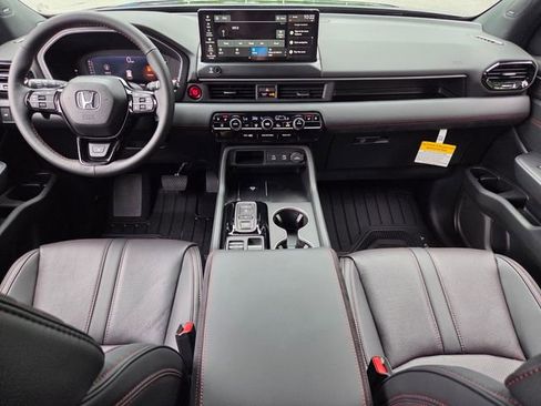 New 2026 Honda Pilot Black Edition image 14