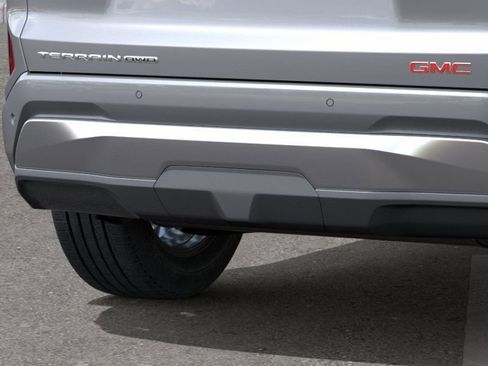 New 2026 GMC Terrain Denali image 14