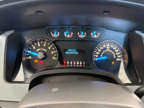 Used 2013 Ford F150 XL w/ Mid Equipment Group AWD/4WD image 26