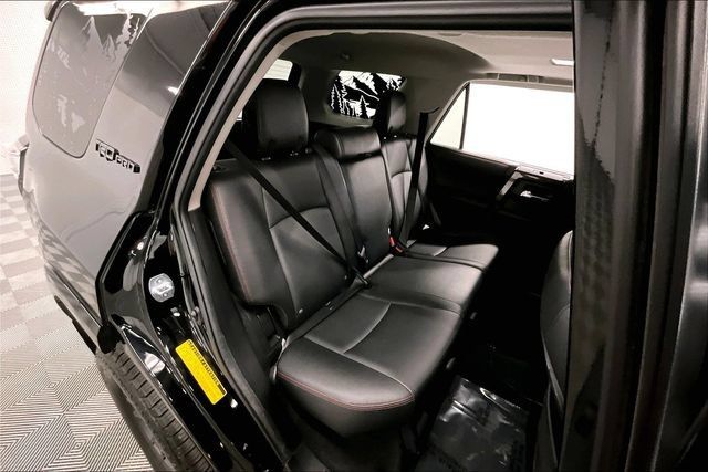 Used 2021 Toyota 4Runner TRD Pro AWD/4WD image 26