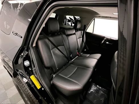 Used 2021 Toyota 4Runner TRD Pro AWD/4WD image 26