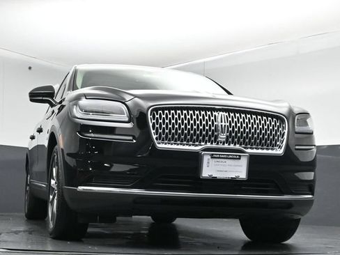 Certified 2023 Lincoln Nautilus Reserve FWD image 38