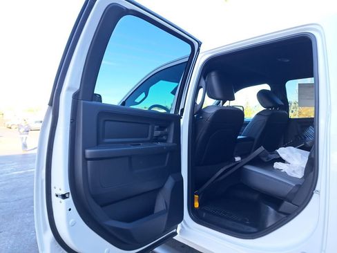 New 2026 RAM 3500 Tradesman image 12