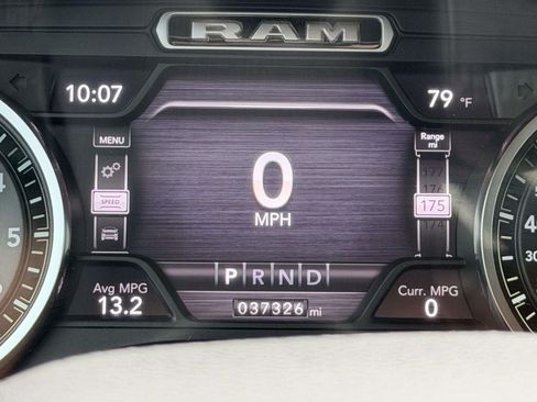 Certified 2021 RAM 1500 Laramie AWD/4WD image 25