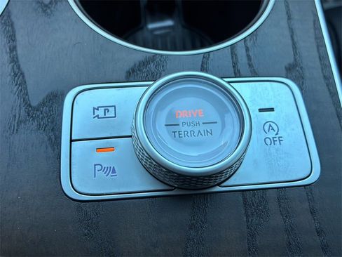 New 2026 Genesis GV80 3.5T Prestige image 33