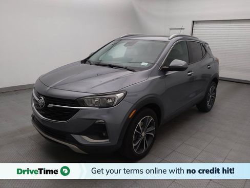 Used 2020 Buick Encore GX Select FWD image 1