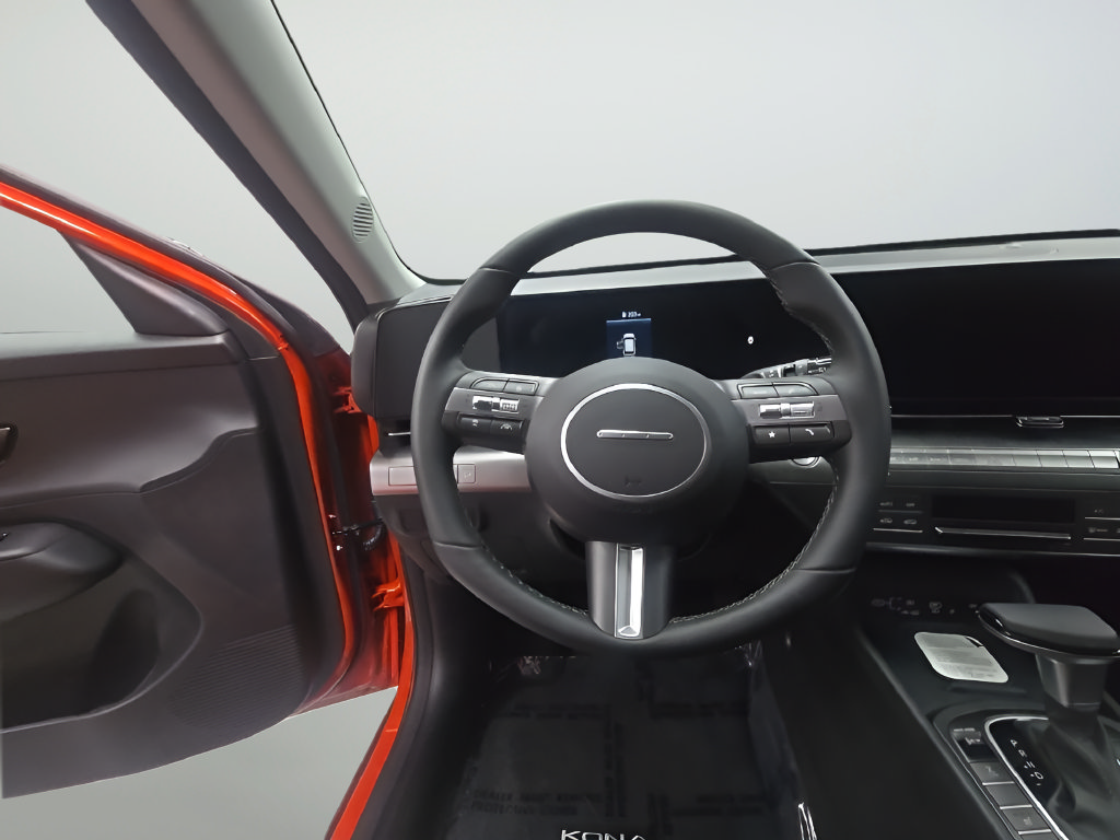 New 2027 Hyundai Kona SEL Sport AWD/4WD image 28