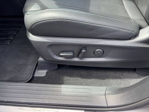 Used 2026 INFINITI QX60 Luxe AWD/4WD image 19