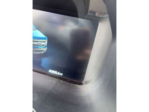 Used 2021 Ford F150 Lariat w/ Equipment Group 502A High image 9