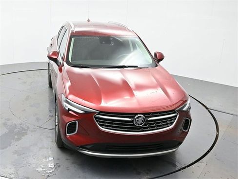 Used 2023 Buick Envision Essence image 35