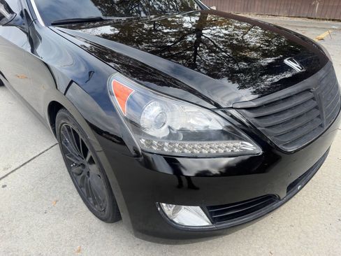 Used 2014 Hyundai Equus Signature image 15