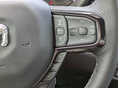 New 2026 RAM 1500 Rebel w/ Rebel Level 2 Equipment Group AWD/4WD image 26