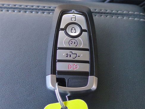 Certified 2021 Ford F150 Limited image 30