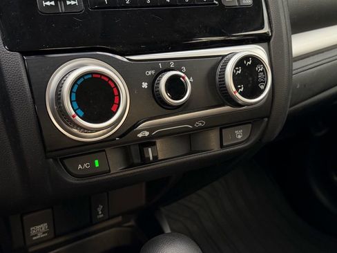 Used 2020 Honda Fit LX image 20