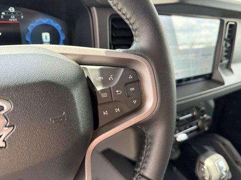 New 2026 Ford Bronco Badlands AWD/4WD image 20