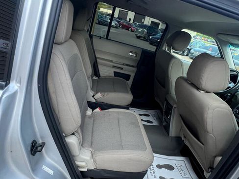 Used 2012 Ford Flex SE image 13