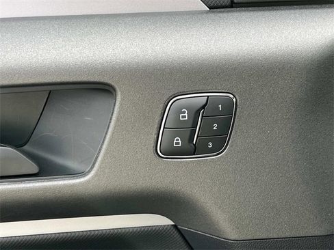 Used 2025 Ford Bronco Sport Outer Banks w/ Outer Banks Tech Package+ image 27